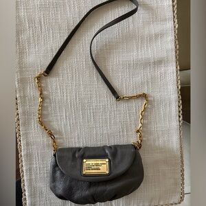 Marc Jacobs Q Karlie leather bag